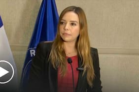 Camila Flores habla por primera vez tras denuncia por fraude y asegura que no hay delito