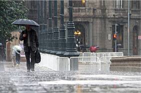 Familias y pymes: los focos que tendría la ayuda económica de invierno que anuncia este lunes el Ejecutivo