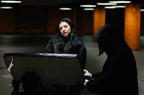 Mon Laferte y sus definiciones sobre música, censura y política: “No tengo una responsabilidad social, no tengo que empoderar ni educar a nadie”