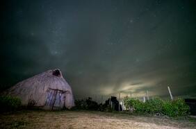 La distancia física no eclipsa el fenómeno