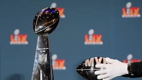 Un paso más cerca del Super Bowl LX: la programación de los playoffs de la NFL este fin de semana