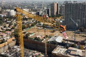 Cómo fue la sesión que derribó un megaproyecto inmobiliario en Ñuñoa