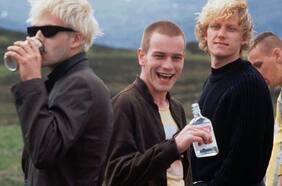 Choose life: se prepara un spin-off de Trainspotting en formato serie