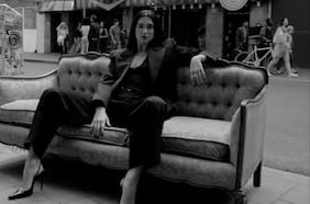 Tras meses de espera: este es el esperado comercial que Dua Lipa grabó en Chile