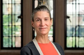 Laurie Paul, filósofa: “Es importante permitirse la incertidumbre”