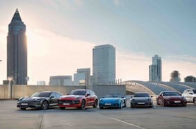 Los futuros Porsche usarán Android Automotive y contarán con las apps de Google preinstaladas