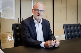 Bernardo Larraín Matte aborda el futuro de CMPC tras enfrentar en 2025 “un deterioro en los distintos mercados”