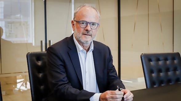 Bernardo Larraín reclama reforma para acortar trámite de permisos ambientales y dice que Chile se pierde una oportunidad con los data centers
