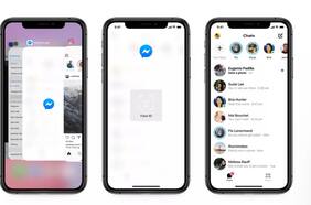 Facebook lanza nuevas opciones de privacidad en Messenger