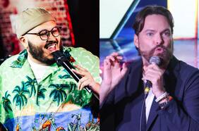 El comediante venezolano Esteban Düch habla del fracaso de George Harris: “No es el tipo de comedia para la Quinta”