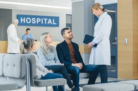 ¿Tienes una cirugía programada?: 5 recomendaciones que pueden ayudarte a vivir el proceso