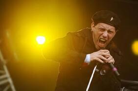 A los 62 años muere Pil Trafa, líder de Los Violadores e ícono del punk latinoamericano