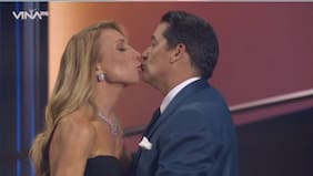 Minuto a minuto | Parte la tercera noche del Festival de Viña 2026