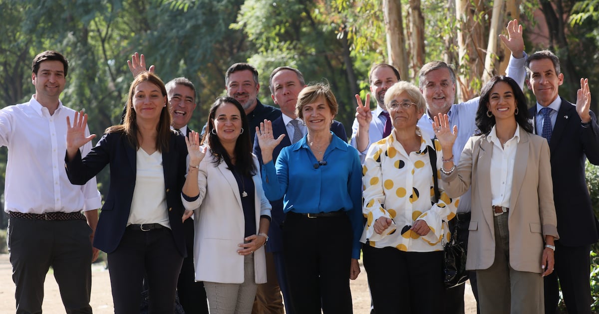 La paz de los vencedores: Jeannette Jara ante el desafío de unificar una izquierda fracturada