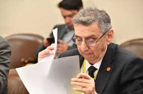 Ministro de la Suprema Leopoldo Llanos se reúne en Ginebra con Grupo de Trabajo de la ONU sobre desapariciones forzadas