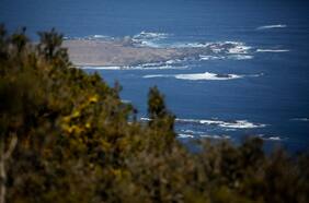 19 temblores en un día: alertan seguidilla de sismos en el norte en la misma zona de liberación de energía del terremoto de 2015