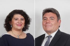 Oposición logra dos nuevas censuras en comisiones de la Cámara: oficialismo deja presidencias de Familia y Recursos Hídricos