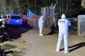 PDI indaga homicidio en Quilpué y ataque armado en Quillota