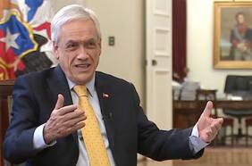 Gobierno envía proyecto para reformular gobiernos corporativos de empresas y servicios públicos