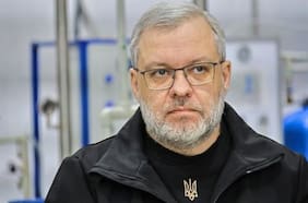 Ucrania arresta a exministro de Energía por millonario caso de corrupción