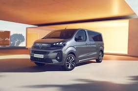Peugeot Chile actualiza su línea de comerciales como los nuevos Expert y Traveller