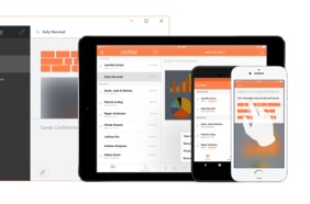 Confide: la aplicación de mensajería oculta utilizada en el caso de colusión de los casinos