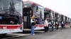 Con pago digital y tarifas de hasta $500: comienza a circular nueva flota de buses eléctricos de Red Movilidad en Ovalle