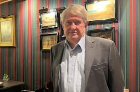 Bruce Chapman y el FES: “Unos pagan más, y eso debiera tener un tope más bajo, pero no mucho; necesitas para subvenciones”