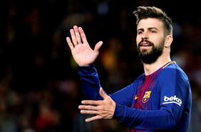 La confesión de Piqué: “Empecé a salir con Shakira y mi relación con Guardiola cambió”