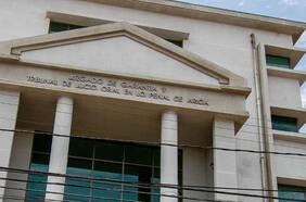 Tren de Aragua: Juzgado de Garantía da plazo de 24 horas para que defensores públicos devuelvan información de testigos protegidos