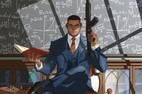 Prodigy de Mark Millar regresará en junio de la mano de Image Comics