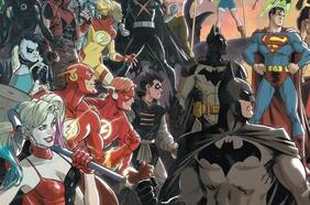 DC detalló las historias que serán parte de Infinite Frontier #0, el puntapié inicial de su nueva etapa