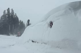 Qué se sabe de la avalancha que dejó al menos 8 esquiadores muertos en California