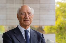 Nombran nuevo presidente de Agrosuper tras el fallecimiento del fundador