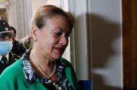 Suprema le niega “la sal y el agua” a Vivanco y rechaza tres peticiones formuladas por su defensa