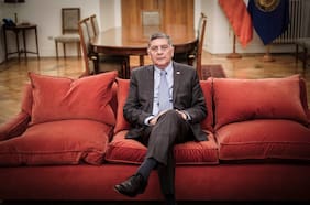 “El problema lo tiene el gobierno”: PPD, PS y FA responden a Alvarado tras cuestionar liderazgo opositor