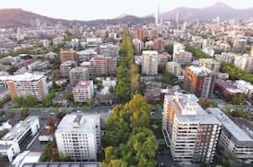 Arriendos en el Gran Santiago alcanzan niveles de ocupación sobre el 95% y valores suben 27,1% en las casas