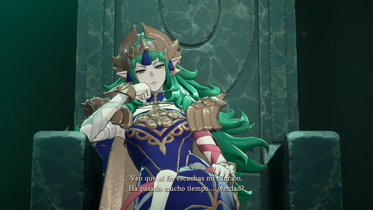 Review de Fire Emblem: Fortune's Weave: un salto táctico y narrativo para la Switch 2