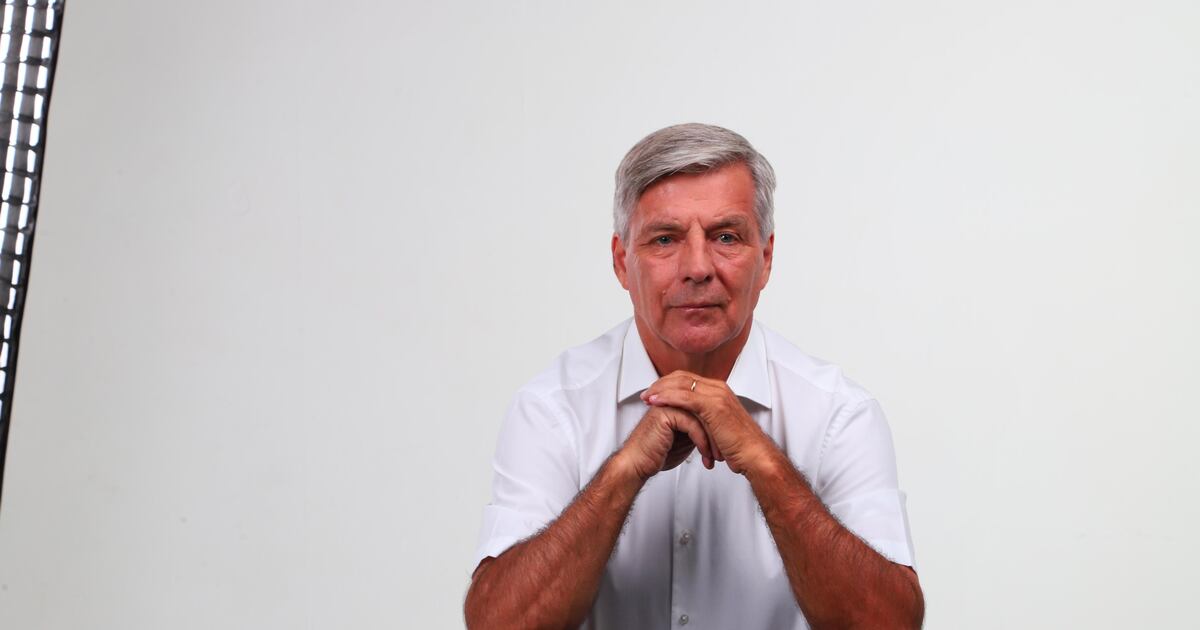 Harold Mayne-Nicholls se consolida como alternativa presidencial: el desafío de la independencia en un escenario fragmentado