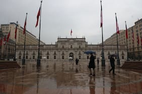 Garazi Oñederra, la española experta en campañas que llegó a reforzar el Segundo Piso de Crispi