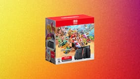 Nintendo anuncia dos nuevos bundles de Switch 2 con Mario Kart World y Sports Resort