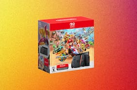 Nintendo anuncia dos nuevos bundles de Switch 2 con Mario Kart World y Sports Resort
