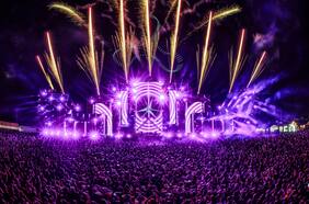 Revisa los precios de la venta de entradas diarias para Creamfields 2025