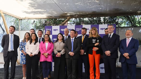 Colaboración y no coalición: el mensaje de Kast a los partidos que lo apoyan