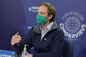 Los detalles del plan “Paso a paso” del gobierno