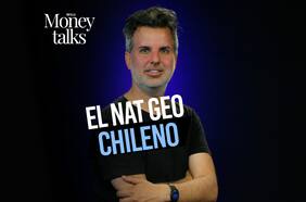 Ladera Sur: el Nat Geo chileno