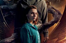 La segunda temporada de His Dark Materials fijó su estreno con un nuevo póster