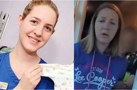 Lucy Letby: cómo fueron los crímenes de la enfermera que asesinaba bebés en Reino Unido