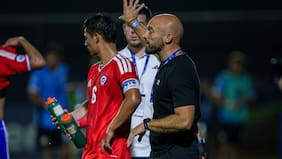 Técnico de la Roja Sub 17 revela las medidas disciplinarias que ayudaron a clasificar al Mundial