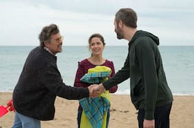 Amor de Vinilo: La novela "Juliet: Desnuda" de Nick Hornby llega al cine